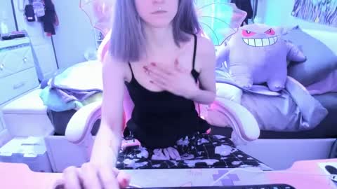 GreenEyedLovexo online show from 01.03.25