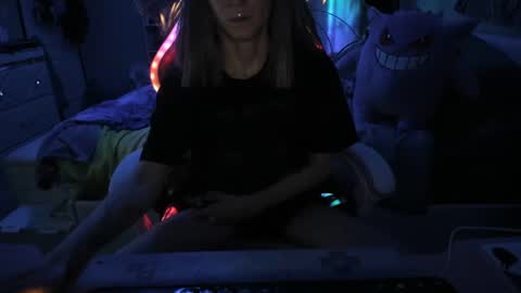 GreenEyedLovexo online show from 01.06.25