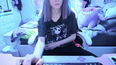 GreenEyedLovexo online show from 01.06.25