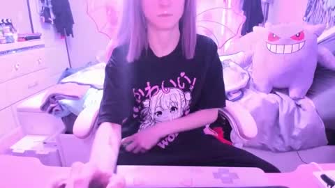GreenEyedLovexo online show from 01.08.25
