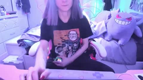 GreenEyedLovexo online show from 01.09.25