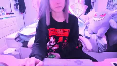 GreenEyedLovexo online show from 01.09.25