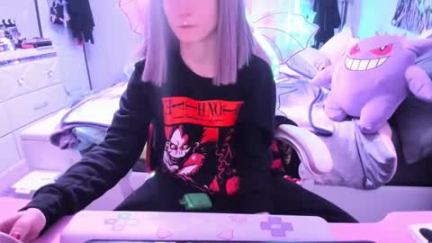 GreenEyedLovexo online show from 01.09.25