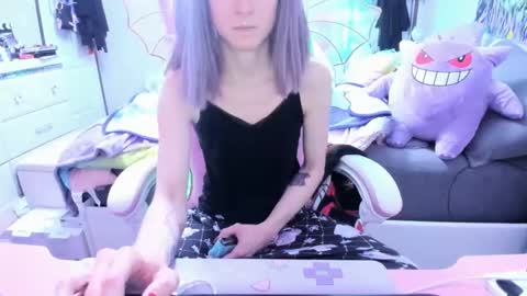 GreenEyedLovexo online show from 01.10.25