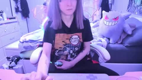 GreenEyedLovexo online show from 01.15.25