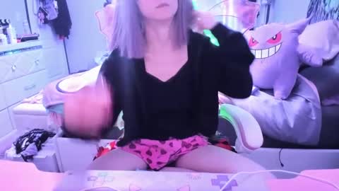 GreenEyedLovexo online show from 01.19.25
