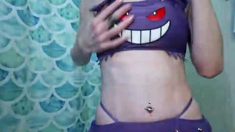 GreenEyedLovexo online show from 02.07.25