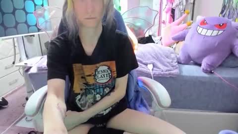 GreenEyedLovexo online show from 01.06.26