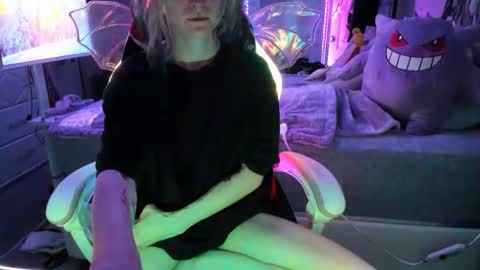 GreenEyedLovexo online show from 01.11.26