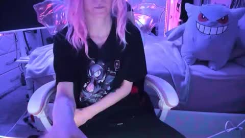 GreenEyedLovexo online show from 02.28.26