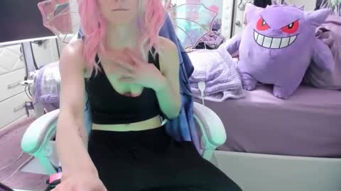 GreenEyedLovexo online show from 03.12.26