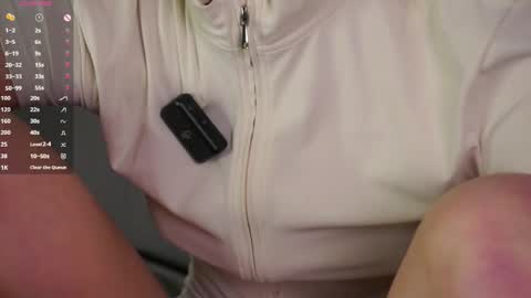 Kelly online show from 04.25.26