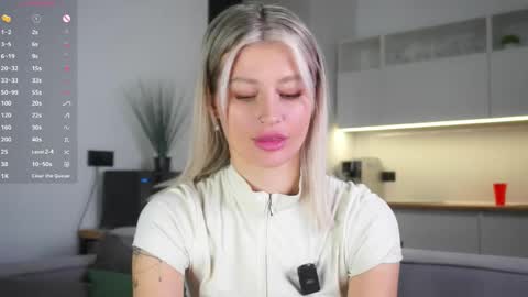Kelly online show from 05.15.26