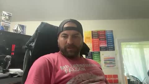 greenmantis13 online show from 05.18.26