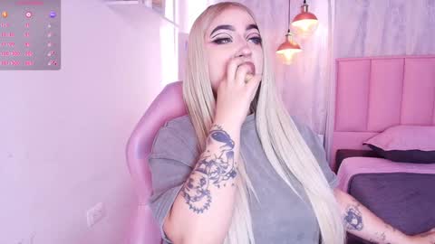   online show from 02.02.25