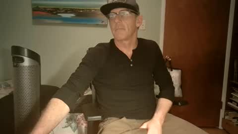 greenrooster1 online show from 09.29.25