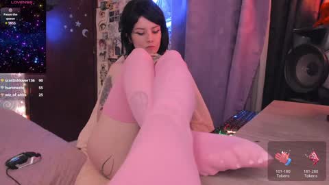 Snapshot of greenwine_gh chatting on 12.07.24 Medussa online show from 12.07.24