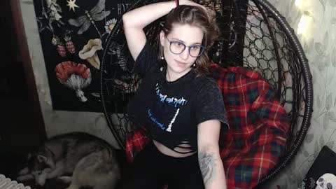 Lina online show from 02.17.26