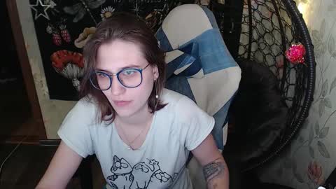 Lina online show from 03.18.26