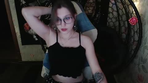 Lina online show from 05.19.26