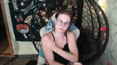 Lina online show from 07.26.26