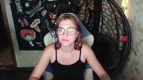 Lina online show from 07.27.26
