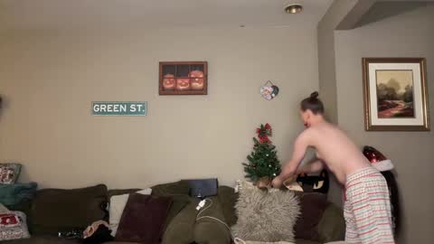 SexQueen Nikki online show from 12.14.24