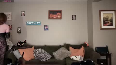 SexQueen Nikki online show from 06.20.26
