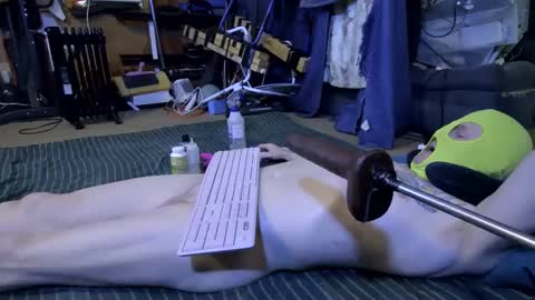 electrogee1 online show from 09.30.25