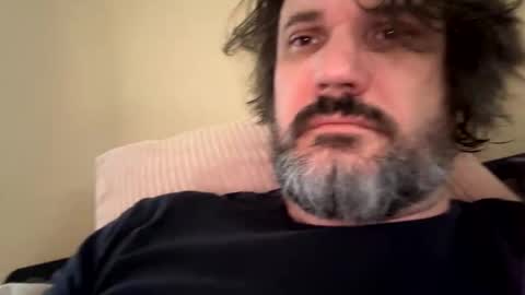 greggharden online show from 06.04.26