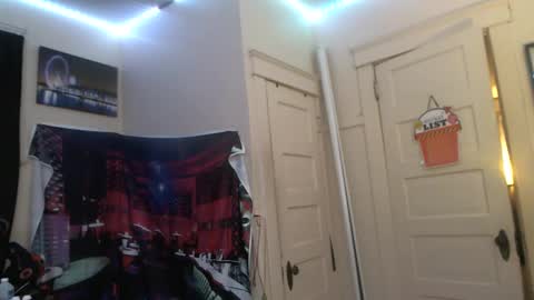 NICE and sometimes Savvy online show from 09.30.25