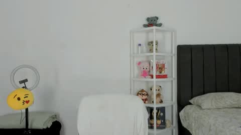 Snapshot of gregoriiandmax chatting on 09.22.25 Gregori online show from 09.22.25