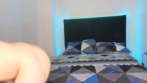 Gregorio online show from 02.22.26