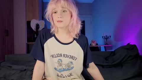 Greg-independent model online show from 02.04.26