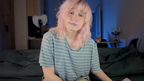 Greg-independent model online show from 04.04.26