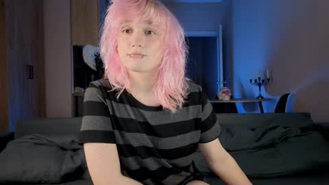 Greg-independent model online show from 04.07.26