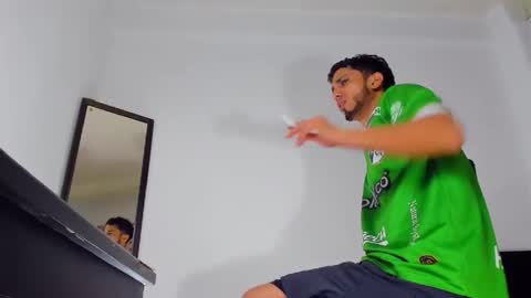 GREGORY online show from 12.26.24