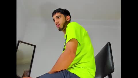 GREGORY online show from 12.28.24