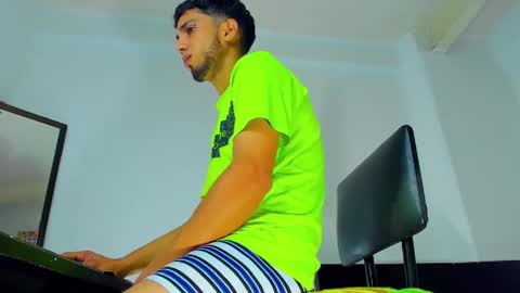 GREGORY online show from 01.06.25