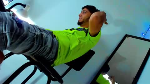 GREGORY online show from 02.16.25