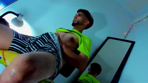 GREGORY online show from 02.23.25