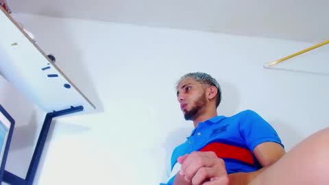 GREGORY online show from 10.13.25