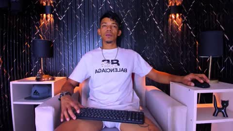 GregorySforza online show from 09.16.25