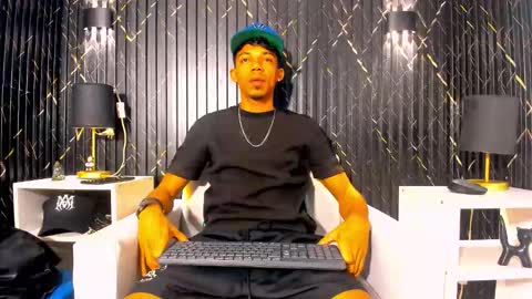 GregorySforza online show from 10.14.25