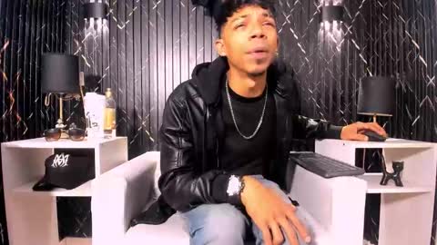 GregorySforza online show from 10.16.25