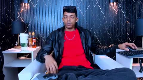 GregorySforza online show from 11.20.25