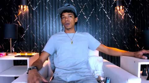 GregorySforza online show from 12.20.25