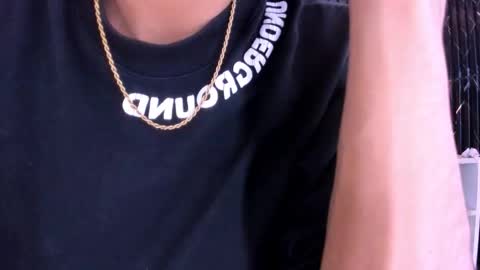 GregorySforza online show from 12.22.25