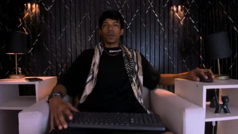 GregorySforza online show from 01.06.26