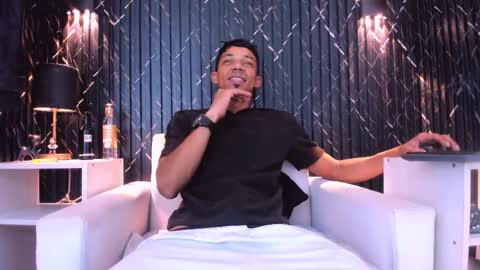 GregorySforza online show from 02.13.26